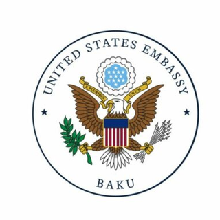 Официальный вендор посольства США в Баку